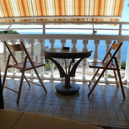 Milocer Apartment Sveti Stefan Ngoại thất bức ảnh