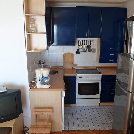 Milocer Apartment Sveti Stefan Ngoại thất bức ảnh