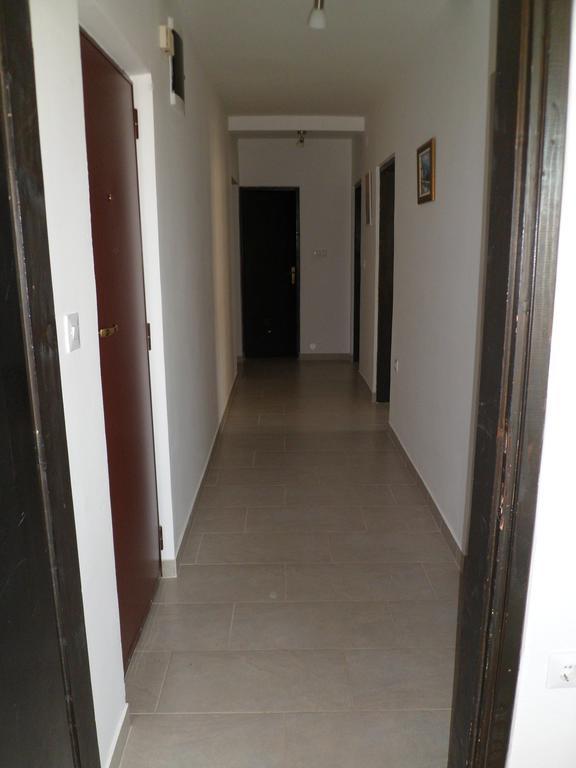 Milocer Apartment Sveti Stefan Ngoại thất bức ảnh
