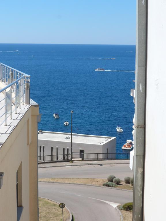 Milocer Apartment Sveti Stefan Ngoại thất bức ảnh