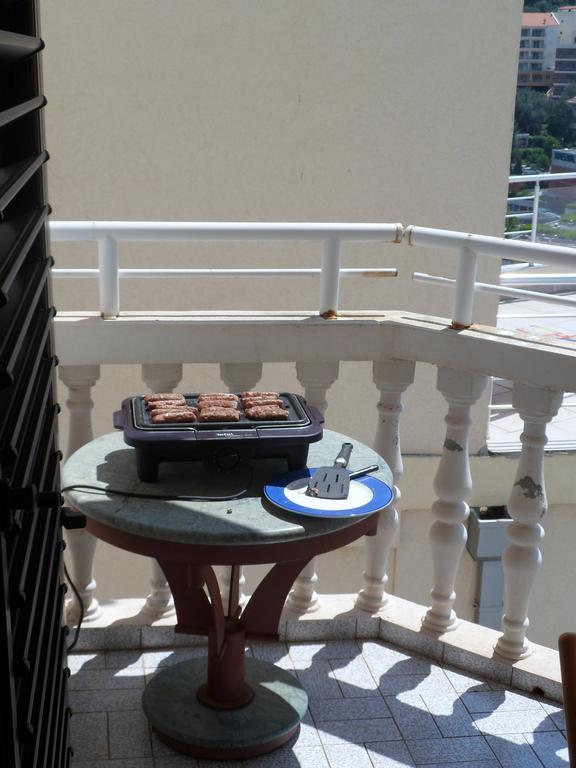 Milocer Apartment Sveti Stefan Ngoại thất bức ảnh