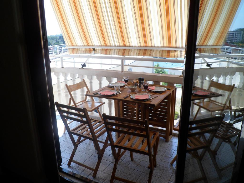 Milocer Apartment Sveti Stefan Ngoại thất bức ảnh