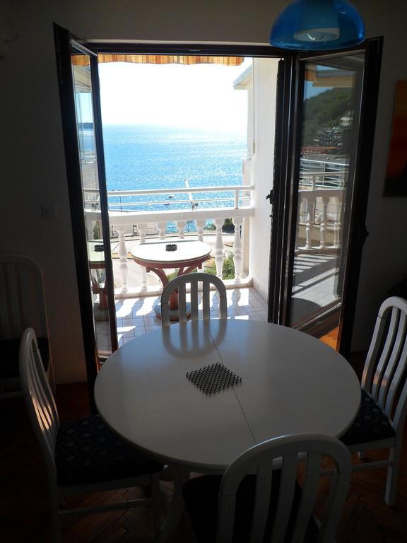 Milocer Apartment Sveti Stefan Ngoại thất bức ảnh